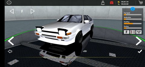 真实赛车体验MOD版 2.2.2 安卓版4