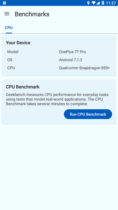 Geekbench6下载 6.0.0 安卓版4