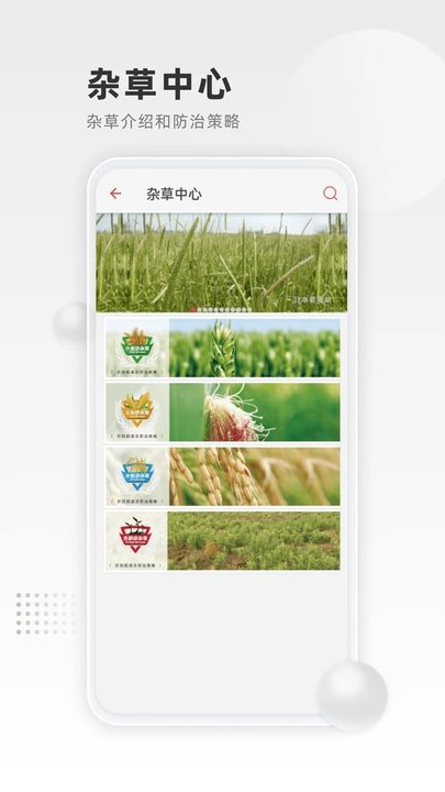 清原农冠app下载 4.0.0 安卓版2