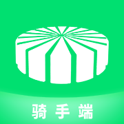 吧中吧骑手APP 1.0.4 安卓版