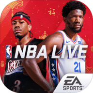 NBA LIVE2023最新版本 7.2.00 安卓版