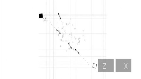 几何决斗绿色版 1.0 安卓版1