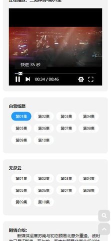 看看电影App官方版 2.1.0 最新版4