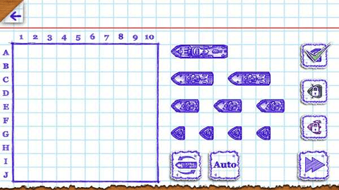 海战棋1下载 1.3.2 安卓版2
