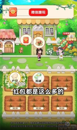 紫薇花园游戏正版 493.101 安卓版2