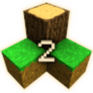 Survivalcraft2生存战争2原版 2.3.10.4 正式版