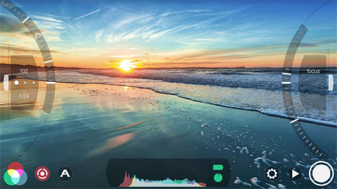 FilmicPro 7.3 安卓版1