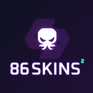 86SKINS开箱网App 1.0 安卓版