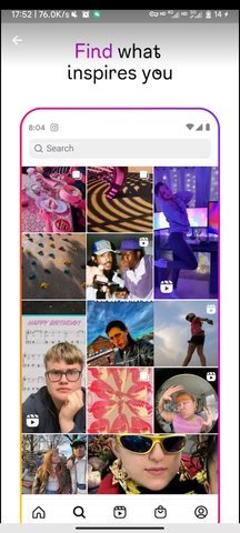 instagram拍照软件 294.0.0.33.87 免费版3