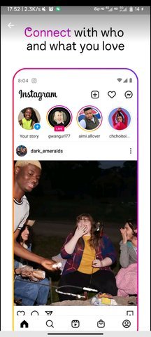 instagram拍照软件 294.0.0.33.87 免费版5