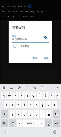 RustDesk手机版App 1.2.1 安卓版3