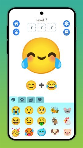 emoji表情合成器App 0.9 安卓版2