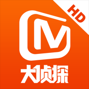 芒果tv安卓平板客户端 7.4.4