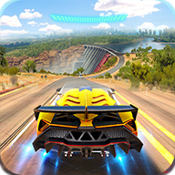 City Drift Racing Car 3D最新版 1.0 安卓版