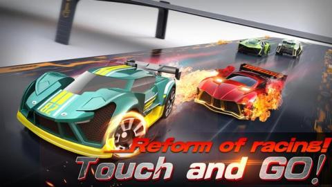 City Drift Racing Car 3D最新版 1.0 安卓版3