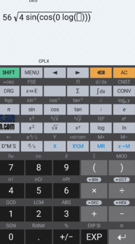 艾泰计算器pro 10.3.1 安卓版3