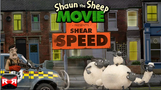 Shear Speed游戏 1.8.5 安卓版2