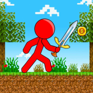 Stickman Craft手游 1.0.3 正式版