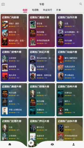 乐看视频官方APP 15.5.9 最新版3