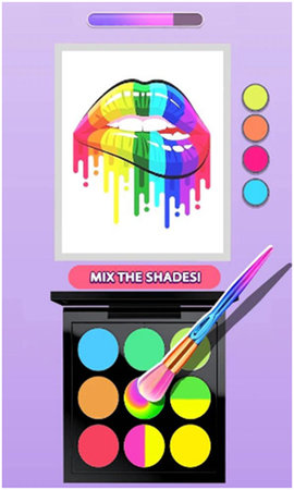 makeupkit游戏 1.7.0.0 安卓版3