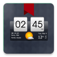 sense翻页时钟App 6.3.2 安卓版