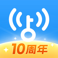 wifi万能钥匙App 4.9.36 安卓版