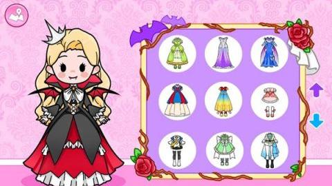 Princess Town Doll Girl Games手游 1.2 安卓版2