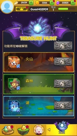 Sky Champ天空之冠游戏 7.3.35 安卓版4