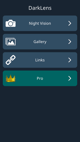 DarkLens下载 1.0.0 安卓版1