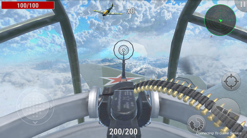 鹰击长空1中文版 1.2 安卓版2