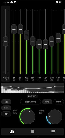 Poweramp完整版App 976 安卓版1