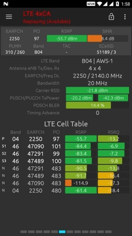 网络信号大师免root 4.6.3 安卓版3