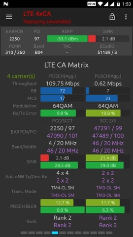 网络信号大师免root 4.6.3 安卓版4