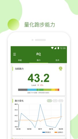 RQ跑步 3.1.6 安卓版3