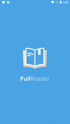 FullReader 4.3.5 安卓版3