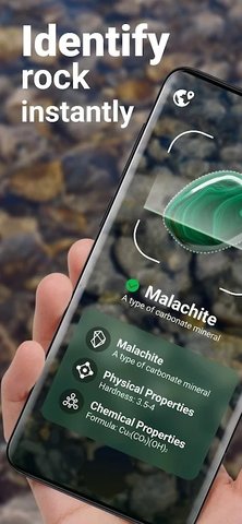 Rock Identifier 2.3.33 安卓版4