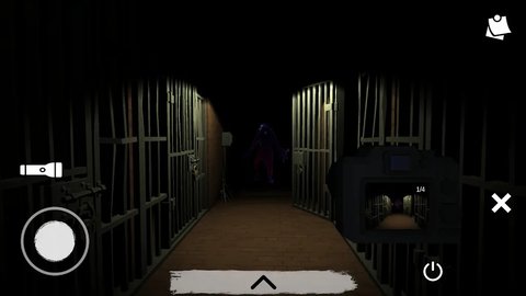 驱魔人手游Ghost Hunters 0.3.7 安卓版2