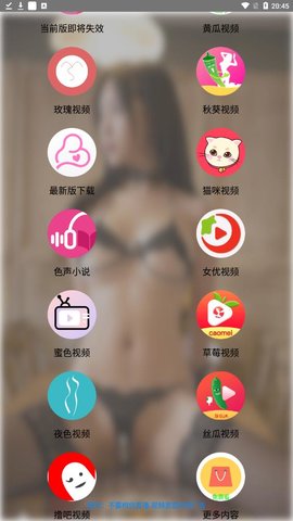 玫瑰视频直播下载App 1.0.2 官方版1