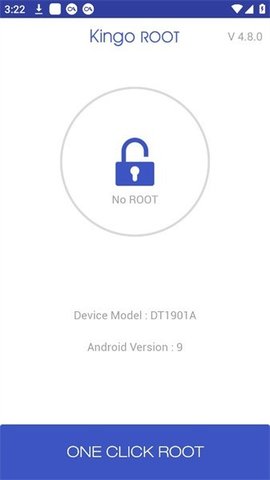 Kingo ROOT 4.8.0 安卓版1