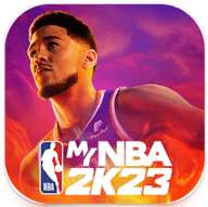 MyNBA2k23扫脸App 4.4.0.822411 安卓版