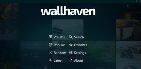 WallHaven中文版 7.7.7 官方版1