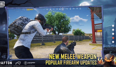 Pubg国际版下载 2.8.0 最新版2