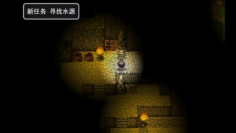 关于我重生成为勇士游戏 1.7.0 最新版3