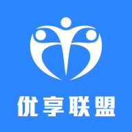 优享联盟App 1.0.1 安卓版