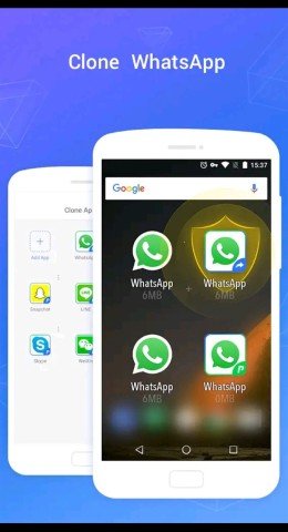 Clone App 1.5.6 安卓版2
