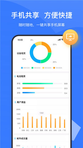 中视慧云App 3.4.6 安卓版3