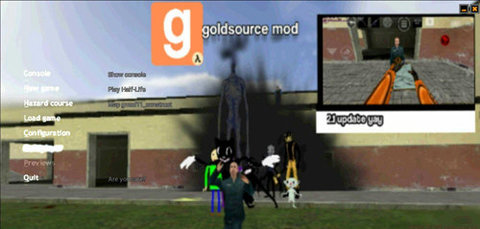 gmod2.1安装器手机版 3.4 安卓版1