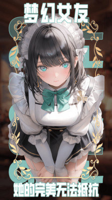 小仙女App 1.1 官方版1