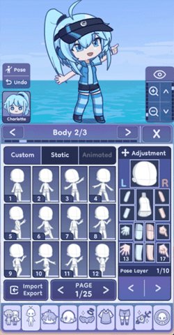 gachalife2最新版 0.92 安卓版1