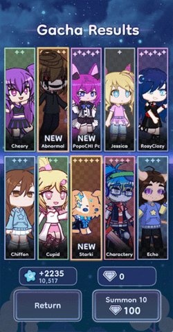 gachalife2最新版 0.92 安卓版4